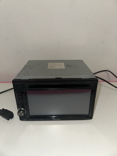 Kenwood dnx5240 car - kenwood, stereogps