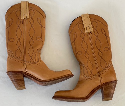 Vintage frye black label - vintage,