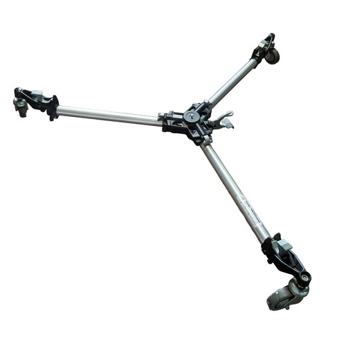 Manfrotto 181 tripod dolly - 181,