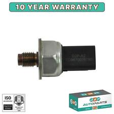FUEL RAIL PRESSURE SENSOR FOR FIAT, FORD, VOLVO, FOCUS, FIESTA, MONDEO SCUDA