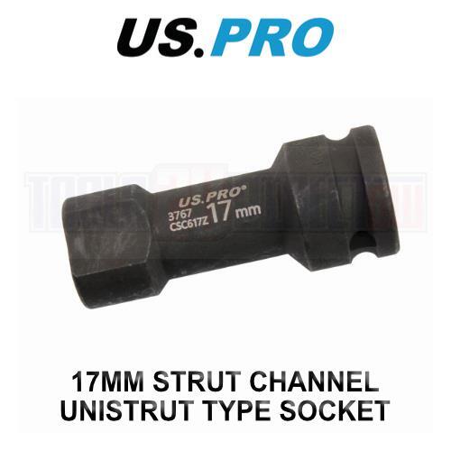 Pro tools 17mm - tools,