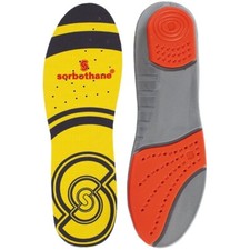 Sorbothane Double Strike Insole