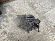 Toyota Starlet KP60 Carburettor