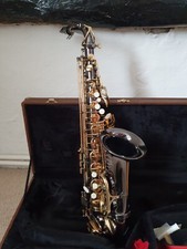 Trevor James Alto Saxophone