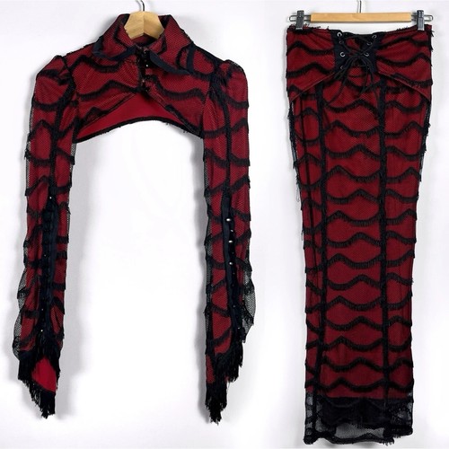 Rare vintage lip - vintage, 2002