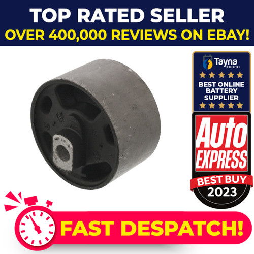 Engine mount right 07384 - mount,