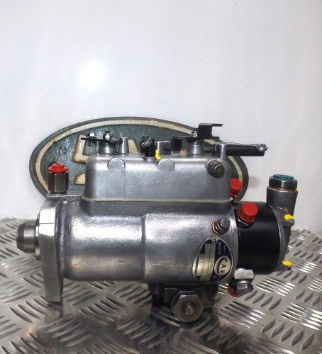Injection fuel pump - fuel, cav