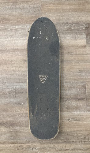 Landyachtz dinghy classic - landyachtz,