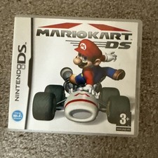 Mario Kart DS (Nintendo DS