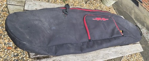Good burton snow board - good,