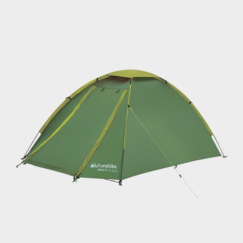 Eurohike compact and - eurohike,