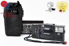 Mint Olympus XA4 Macro Point &