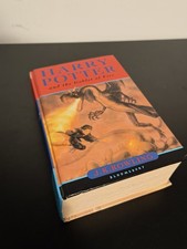 Harry Potter Goblet of Fire