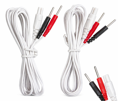 Set tens electrode lead - 2,