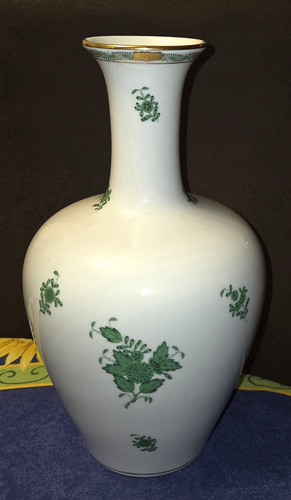 Herend chinese bouquet apponyi - herend,