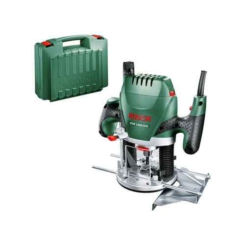 Bosch electric router - bosch, pof