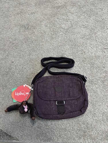 Kipling crossbody bag - kipling,