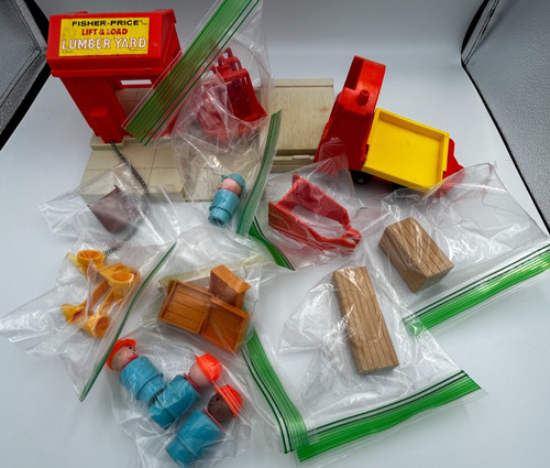 Fisher price little - price,