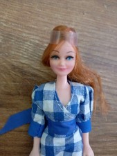 Vintage Pippa Doll Excellent