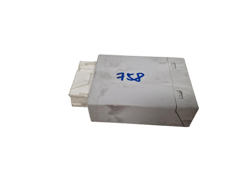 Bmw air suspension control - x5,