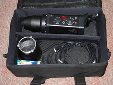Bowens Gemini GM500R Studio