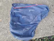 John Whitaker Saddle Cover