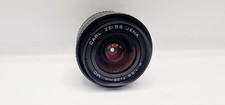 Carl Zeiss Jena f2.8 28mm MC Wide Angle Lens (PB Mount)