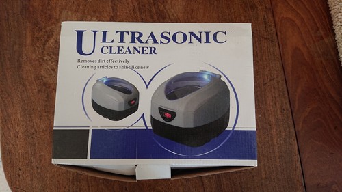 Uten digital ultrasonic - uten,