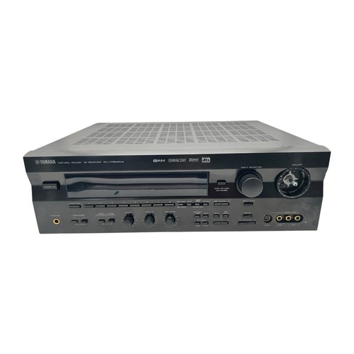 Yamaha natural sound - yamaha,