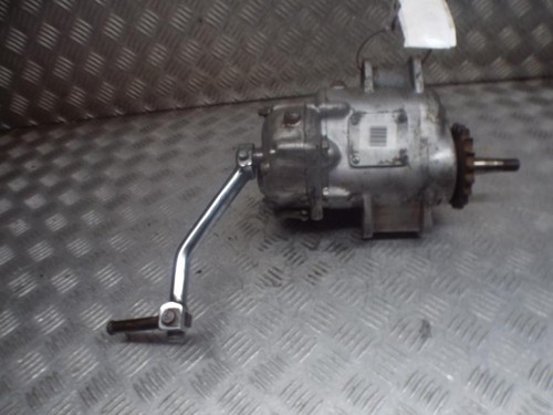Bsa a10 500cc 650cc - bsa,