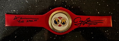 Anthony cacace carl frampton - carl,