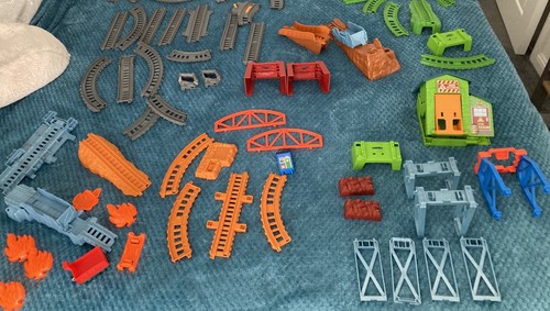 Thomas and friends - and,
