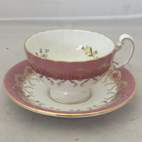 Aynsley floral bouquet - aynsley,