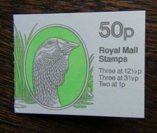 Great Britain 50p Toulouse