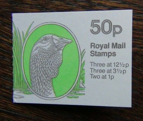 Great britain 50p toulouse - great,