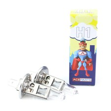 Lotus Elise S2 55w Clear