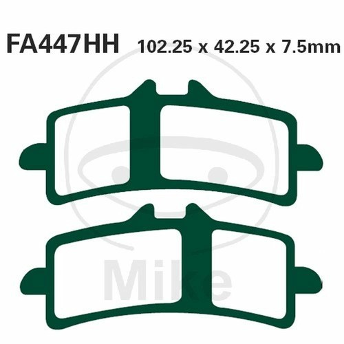 Ebc epfa epfa447hh - epfa447hh, 732.15.99