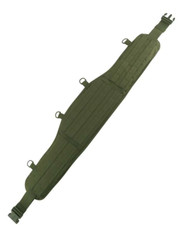 Molle Battle Belt - Olive