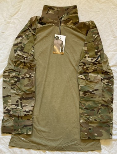 New crye precision - crye, combat