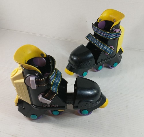 Vintage fisher price - '94,