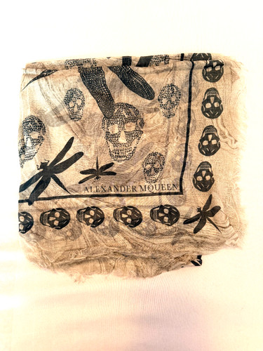 Nwt alexander mcqueen - nwt, &