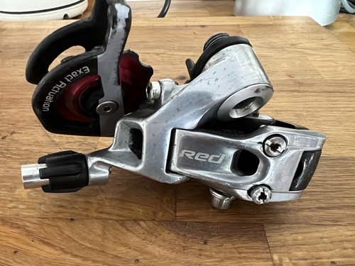 Sram red speed short - 10,