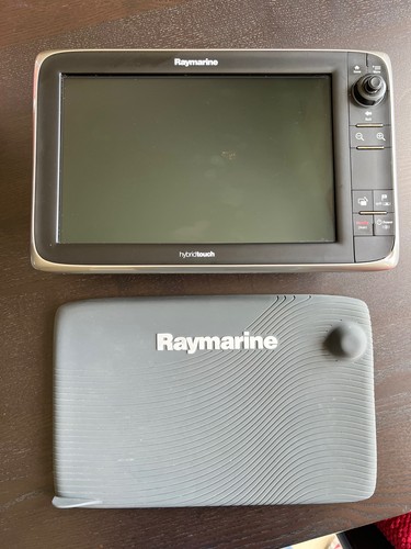 Raymarine e125 inch - e125, 12
