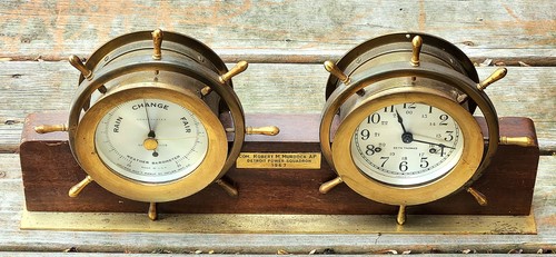 Vintage seth thomas - seth,
