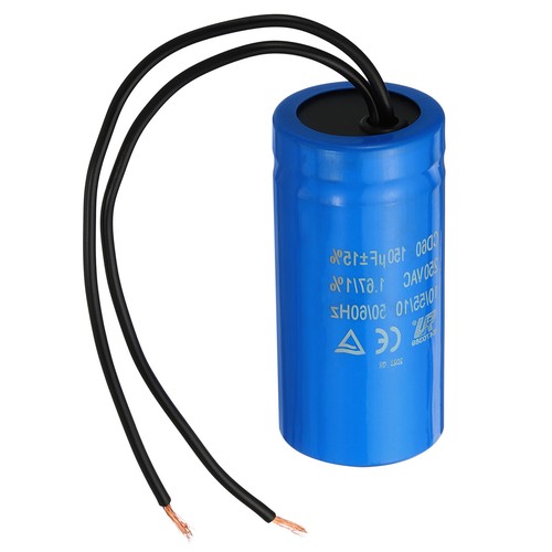 Motor cd60 run - motor,