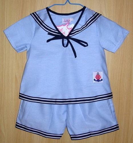 Classic baby boy - classic, outfit