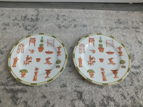 Vintage wedgewood home - vintage,
