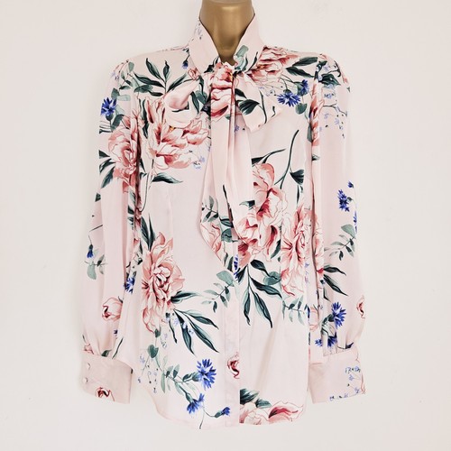 New wallis 22 floral - new, 8-22