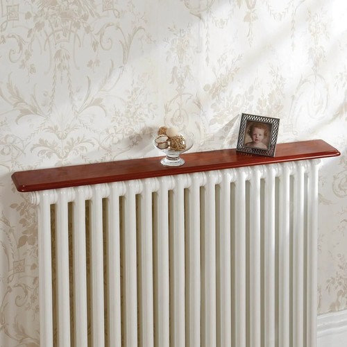 Radiator shelf easy fit - fit, no
