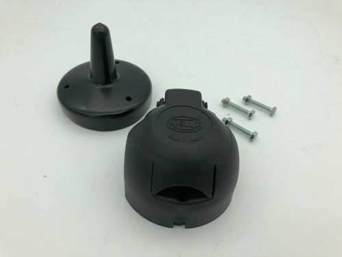 Hella towing trailer tow bar - tow,